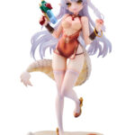 【ポイント還元中】DCTer 竜姫 モンリ（特装限定版）