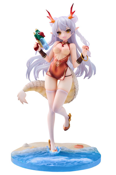 【ポイント還元中】DCTer 竜姫 モンリ（特装限定版）