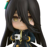 ねんどろいど ウマ娘 プリティーダービー マンハッタンカフェ