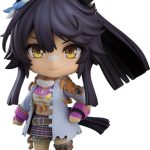 ねんどろいど ウマ娘 プリティーダービー ナリタブライアン
