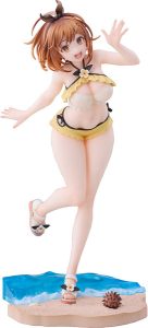 TVアニメ『ライザのアトリエ 〜常闇の女王と秘密の隠れ家〜』 ライザリン・シュタウト 水着 Ver.