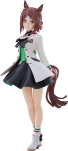 POP UP PARADE ウマ娘 プリティーダービー ファインモーション L size