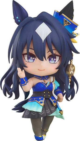 ねんどろいど ウマ娘 プリティーダービー ヴィルシーナ