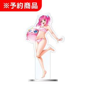 海物語 アクリルスタンド 2025Ver. ウリン