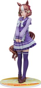 アニメ『ウマ娘 シンデレラグレイ』 ベルノライト