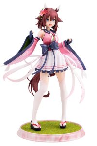 ウマ娘 プリティーダービー サクラチヨノオー
