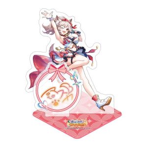 『あやかしランブル！』6周年記念 アクリルスタンド<アイドルアスカ>