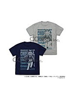 ウマ娘 シンデレラグレイ タマモクロス Tシャツ ネイビー S