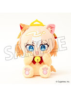 ウマ娘 プリティーダービー ぬいぐるみ チーム・ミラクルず デュランダル