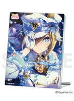ウマ娘 プリティーダービー アクリルプレート Vol.12 1 シュヴァルグラン