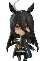 【再販】ねんどろいど マンハッタンカフェ ウマ娘 プリティーダービー