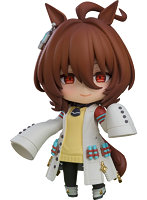 【再販】ねんどろいど アグネスタキオン ウマ娘 プリティーダービー