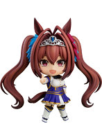 【再販】 ねんどろいど ダイワスカーレット ウマ娘 プリティーダービー