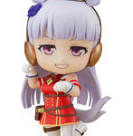【再販】 ねんどろいど ゴールドシップ ウマ娘 プリティーダービー