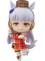【再販】 ねんどろいど ゴールドシップ ウマ娘 プリティーダービー