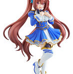 POP UP PARADE ダイワスカーレット L size ウマ娘 プリティーダービー