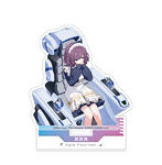 マブラヴ ガールズガーデン アクリルスタンド 【臆病メイド娘】ケイト・フルニエ
