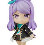 【再販】ねんどろいど メジロマックイーン ウマ娘 プリティーダービー