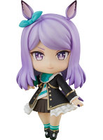【再販】ねんどろいど メジロマックイーン ウマ娘 プリティーダービー